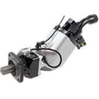 Axial Piston Fixed Pumps - Series F3